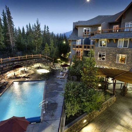Luxurious & Spacious Mountain Retreat Canmore Exteriör bild