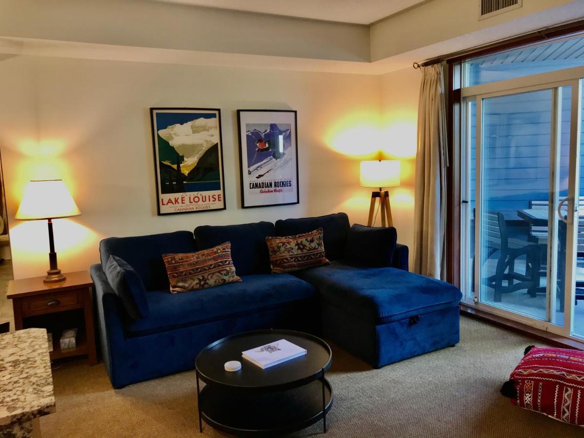 Luxurious & Spacious Mountain Retreat Canmore Exteriör bild